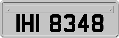 IHI8348