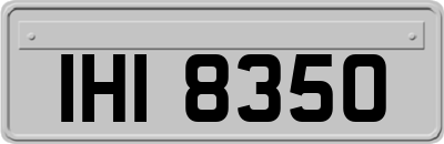 IHI8350