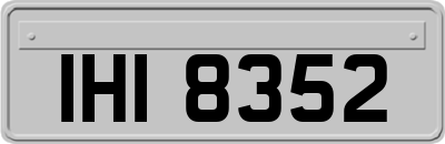 IHI8352