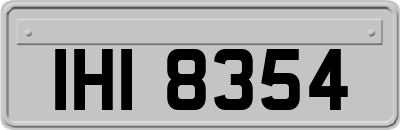IHI8354