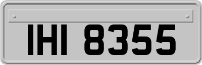 IHI8355