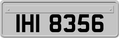 IHI8356