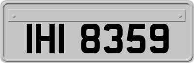 IHI8359