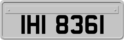 IHI8361