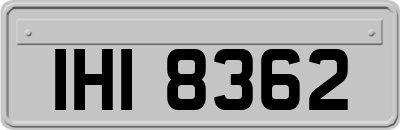 IHI8362