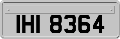 IHI8364