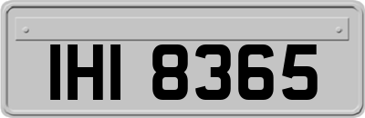 IHI8365