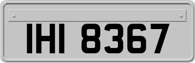 IHI8367