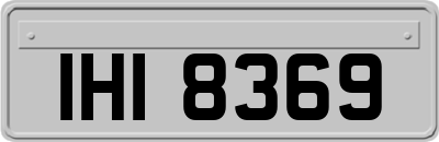 IHI8369