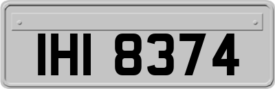 IHI8374
