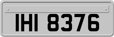 IHI8376