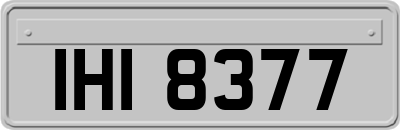 IHI8377