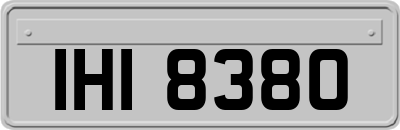 IHI8380