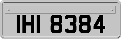 IHI8384