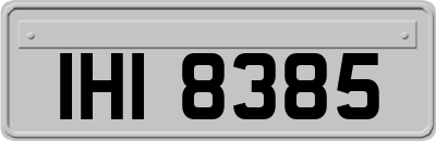IHI8385