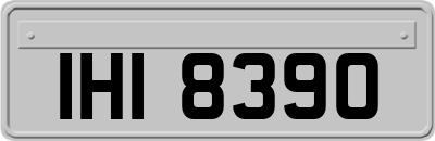 IHI8390