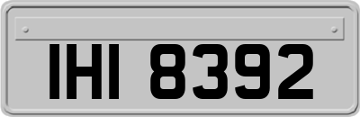 IHI8392