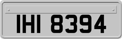 IHI8394