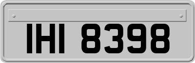 IHI8398