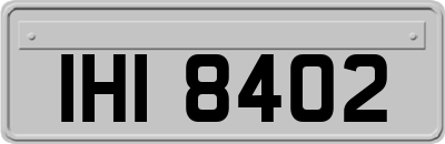 IHI8402