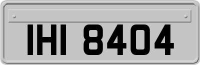 IHI8404
