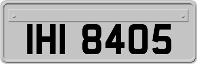 IHI8405