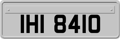 IHI8410