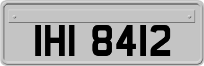 IHI8412