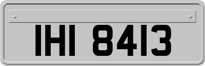 IHI8413
