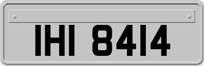 IHI8414