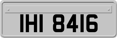 IHI8416