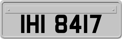 IHI8417