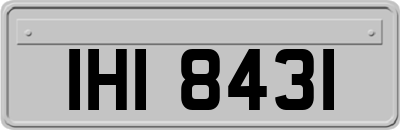 IHI8431