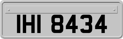 IHI8434