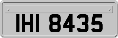 IHI8435
