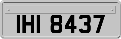 IHI8437
