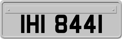 IHI8441