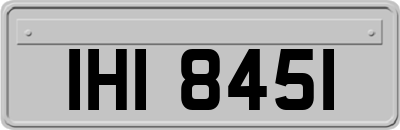 IHI8451