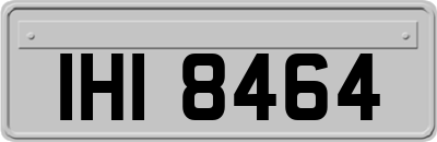 IHI8464