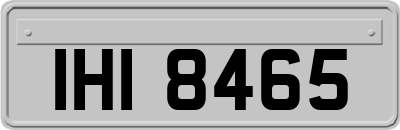 IHI8465
