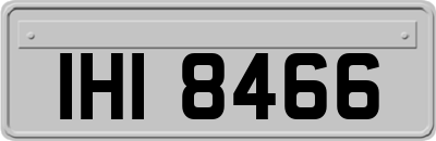 IHI8466