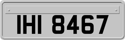 IHI8467