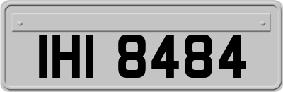 IHI8484