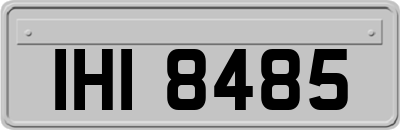 IHI8485
