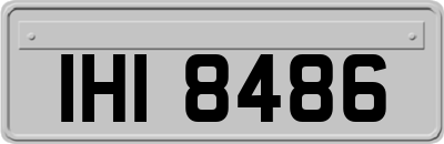 IHI8486