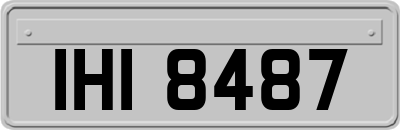 IHI8487