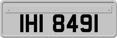 IHI8491