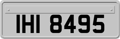 IHI8495