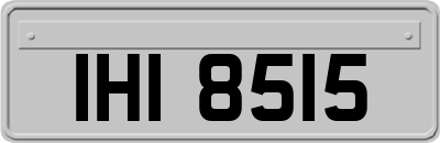 IHI8515