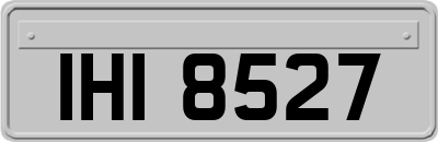 IHI8527